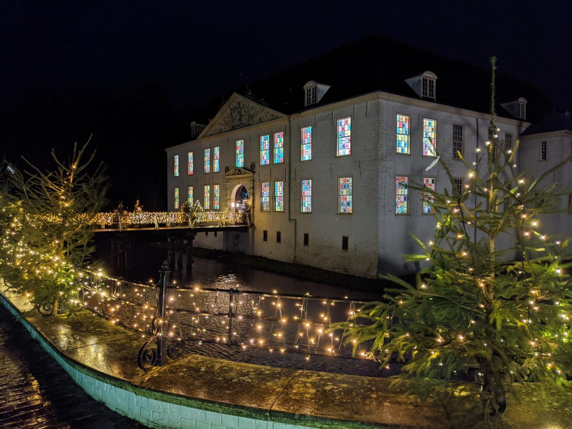 Drei-Insel-Blick Nessmersiel Exterior foto